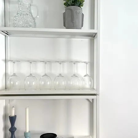 Vm - Cozy&quiet At Campo Ourique