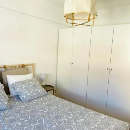 Vm - Cozy&quiet At Campo Ourique * Lisboa