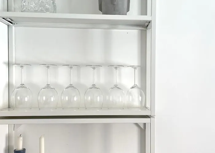 Vm - Cozy & Quiet At Campo Ourique