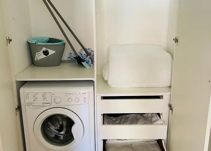 Apartment Vm - Cozy & Quiet At Campo Ourique