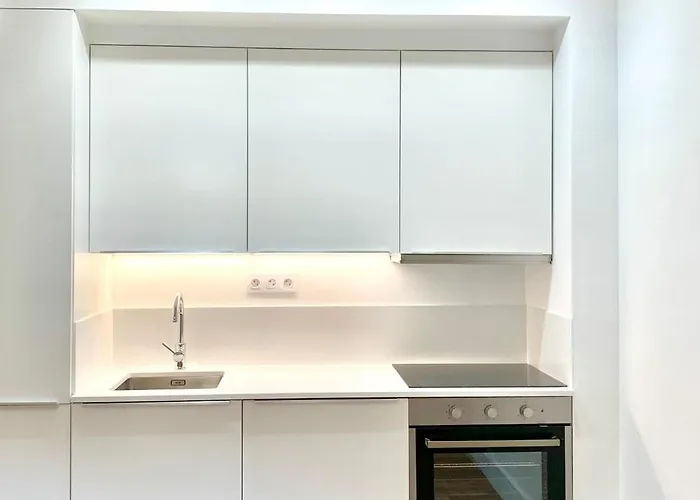 Apartment Vm - Cozy & Quiet At Campo Ourique