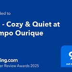 Vm - Cozy & Quiet At Campo Ourique