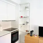 Vm - Cozy & Quiet At Campo Ourique Лісабон