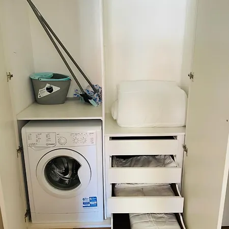 Apartmán Vm - Cozy & Quiet At Campo Ourique
